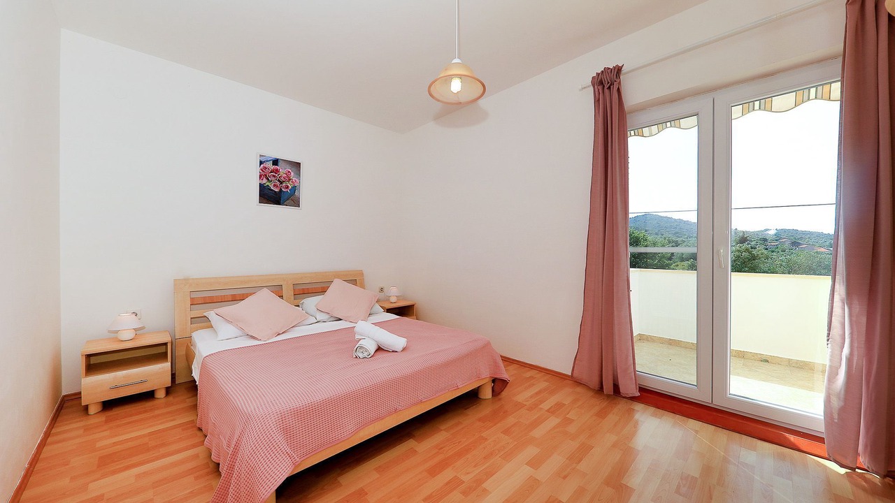 Photo of Bedroom in Mrljane