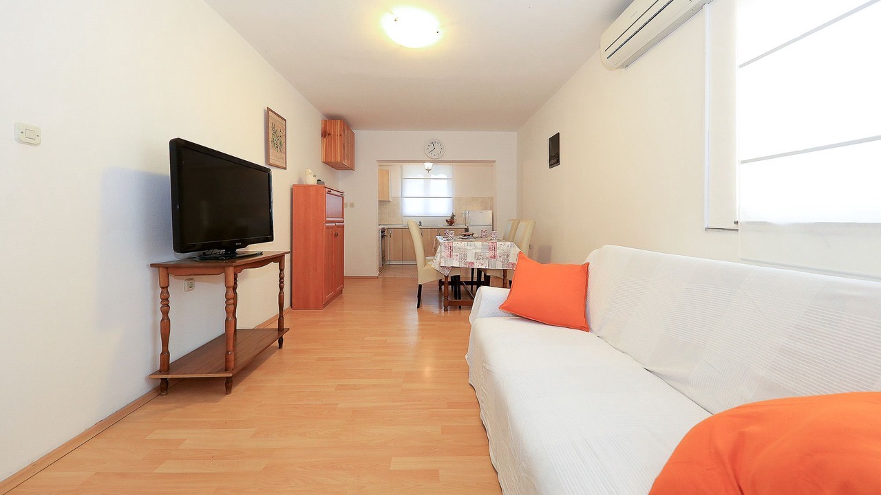 Photo of Livingroom in Mrljane