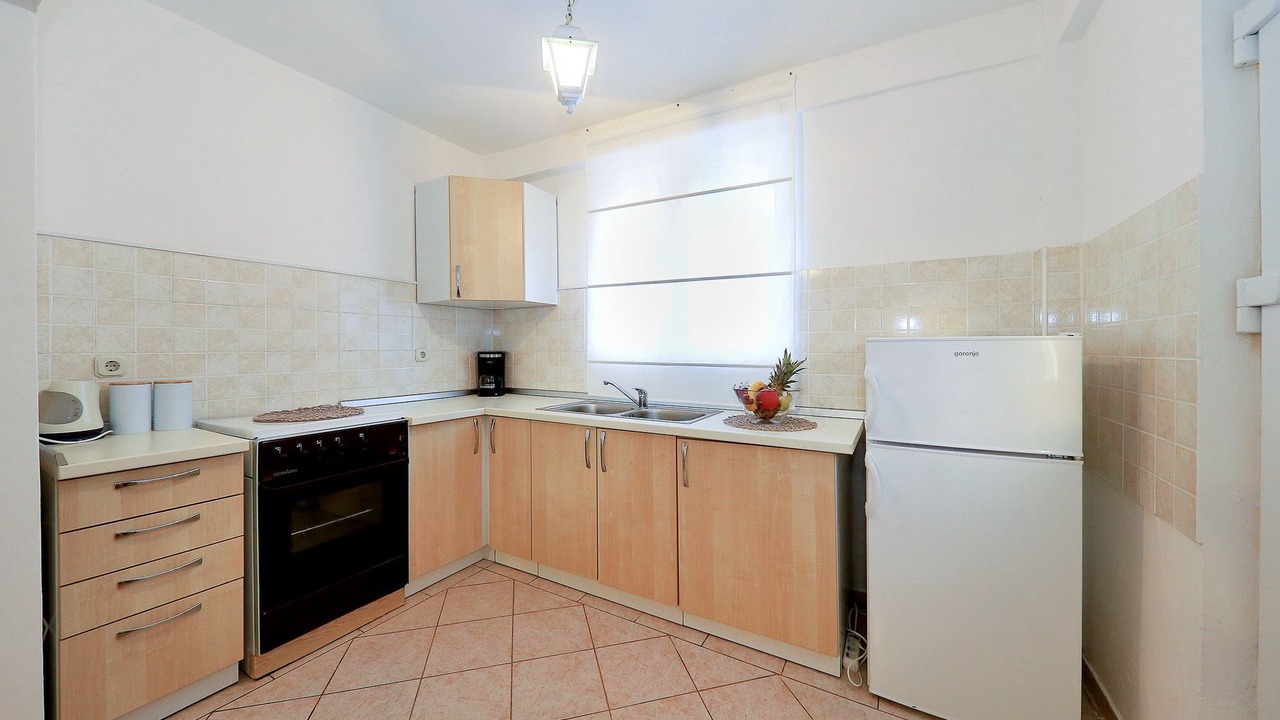 Photo of Kitchen in Mrljane