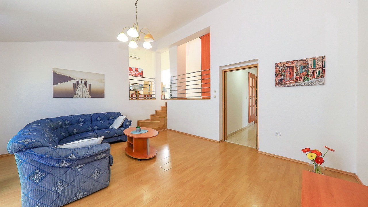 Photo of Livingroom in Mrljane