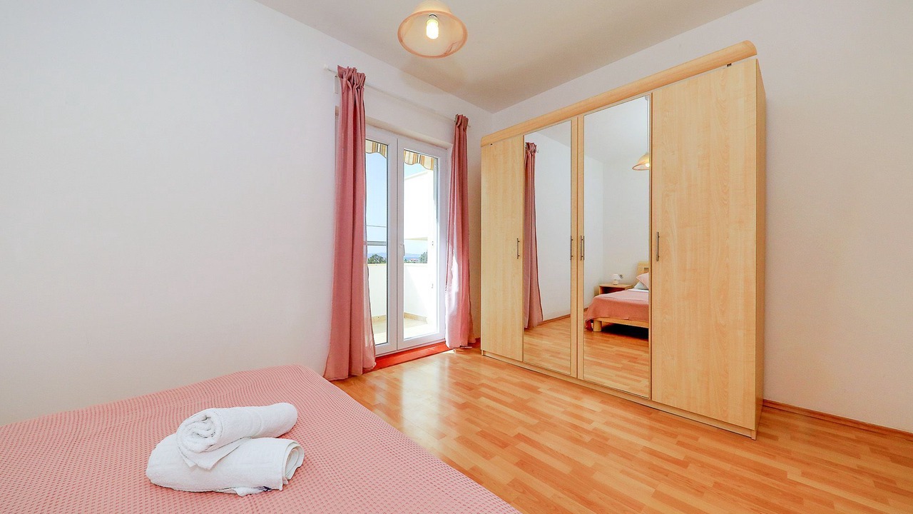 Photo of Bedroom in Mrljane