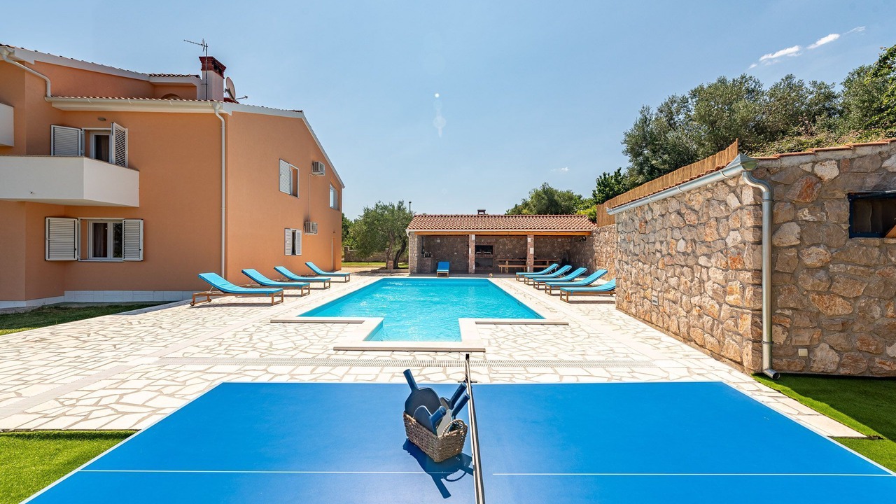 Photo of Outdoor in Mrljane