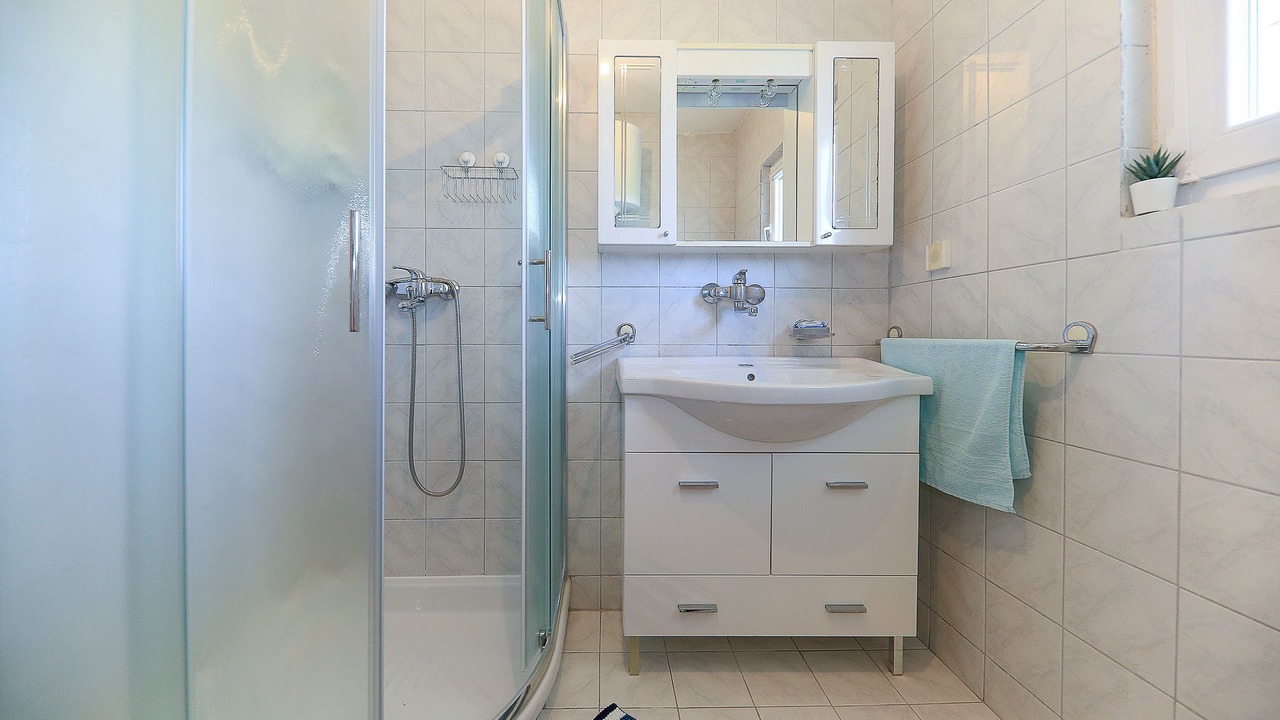 Photo of Bathroom in Mrljane