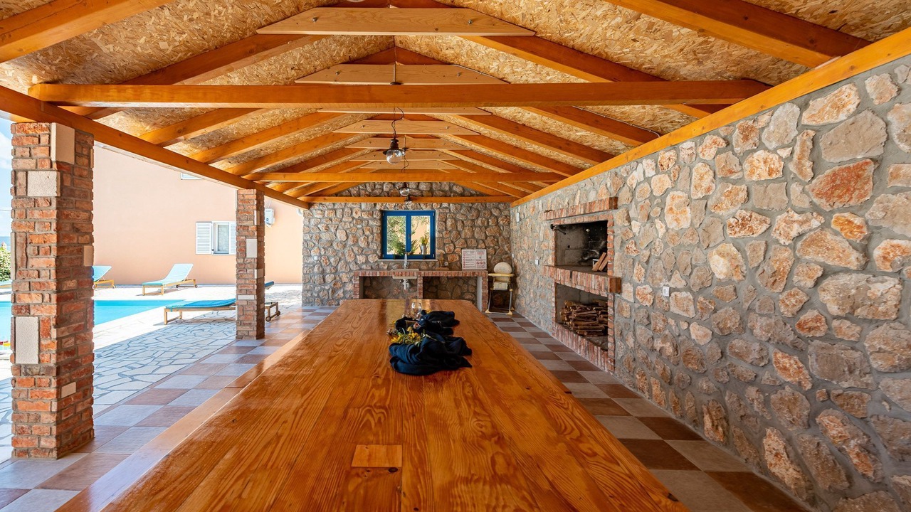 Photo of Outdoor in Mrljane