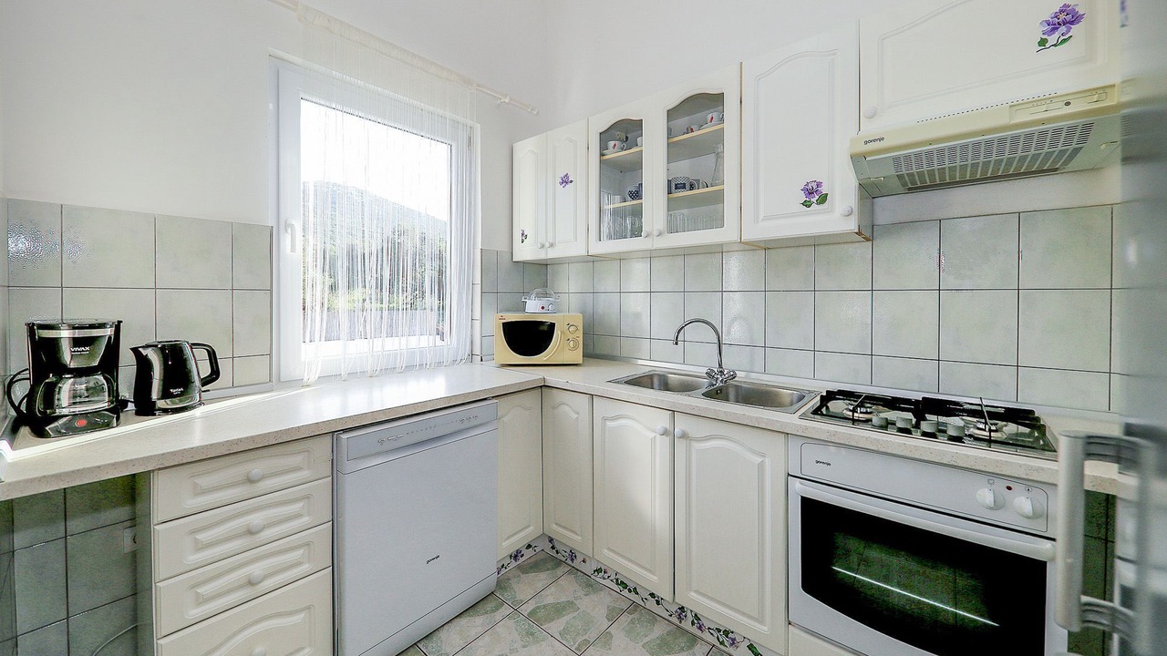 Photo of Kitchen in Mrljane