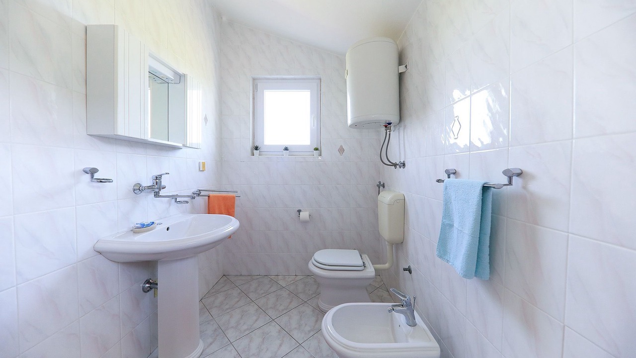 Photo of Bathroom in Mrljane