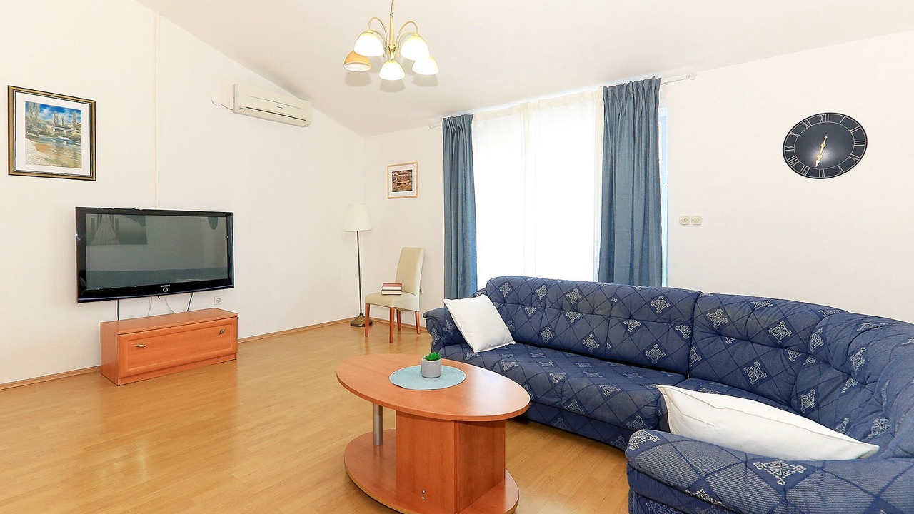 Photo of Livingroom in Mrljane