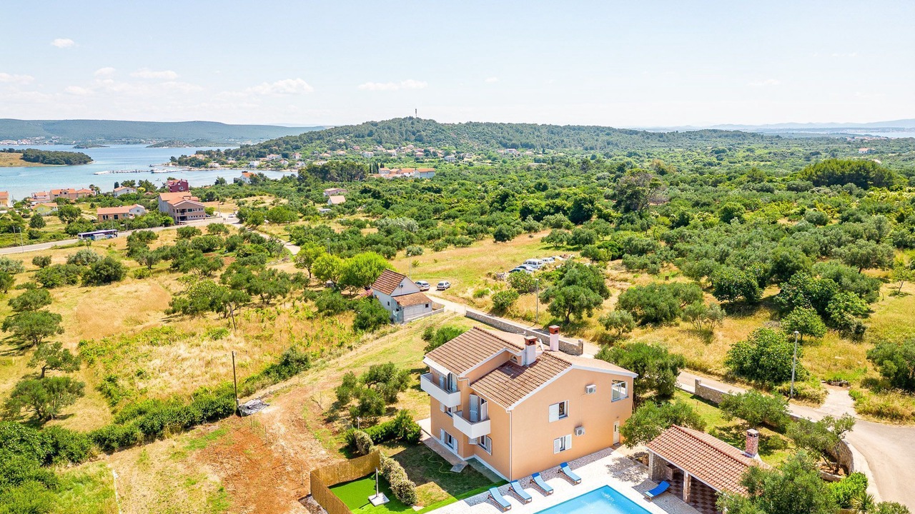 Photo of Outdoor in Mrljane