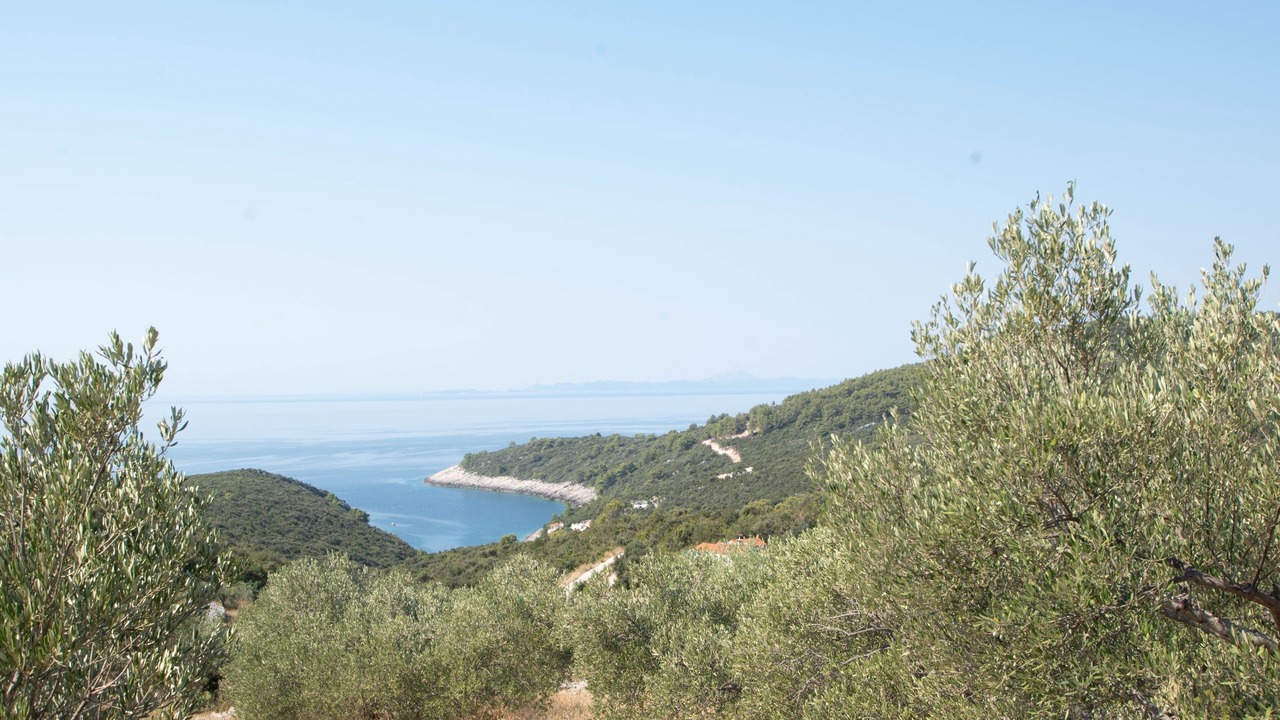 Photo of Others in Cove Tri Zala (Zrnovo)
