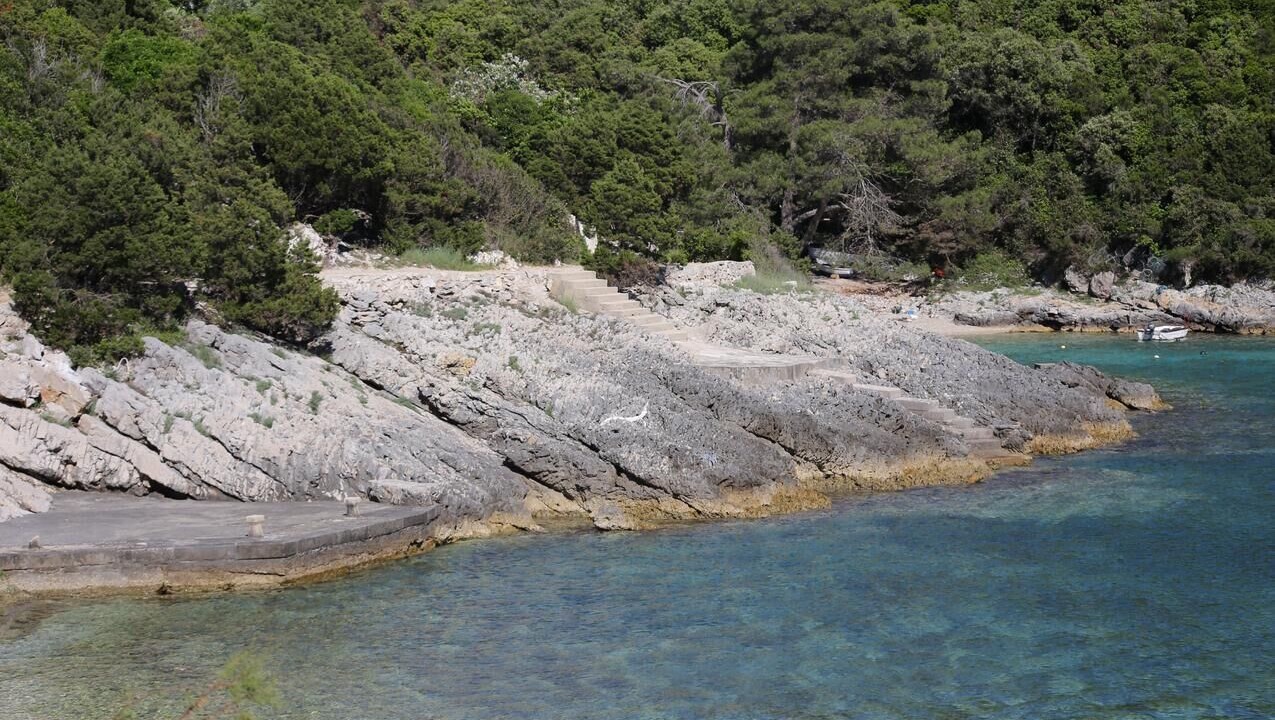 Photo of Others in Cove Tri Zala (Zrnovo)