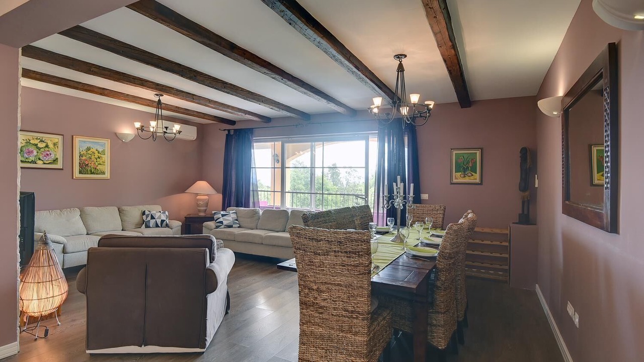 Photo of Livingroom in Rakalj