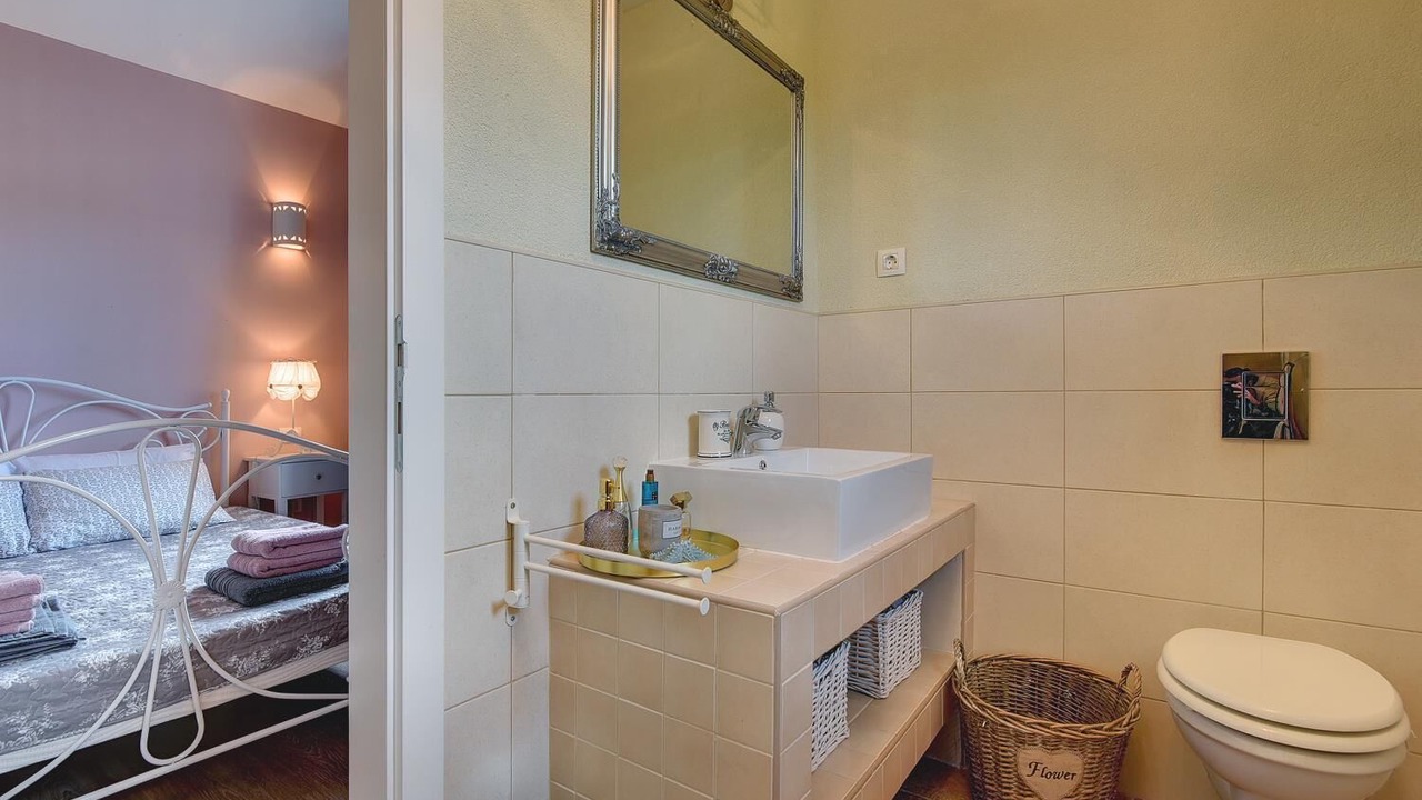 Photo of Bathroom in Rakalj