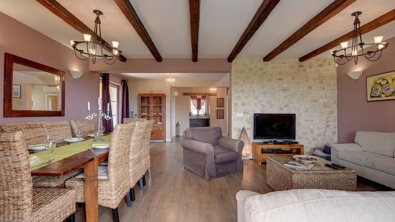 Photo of Livingroom in Rakalj