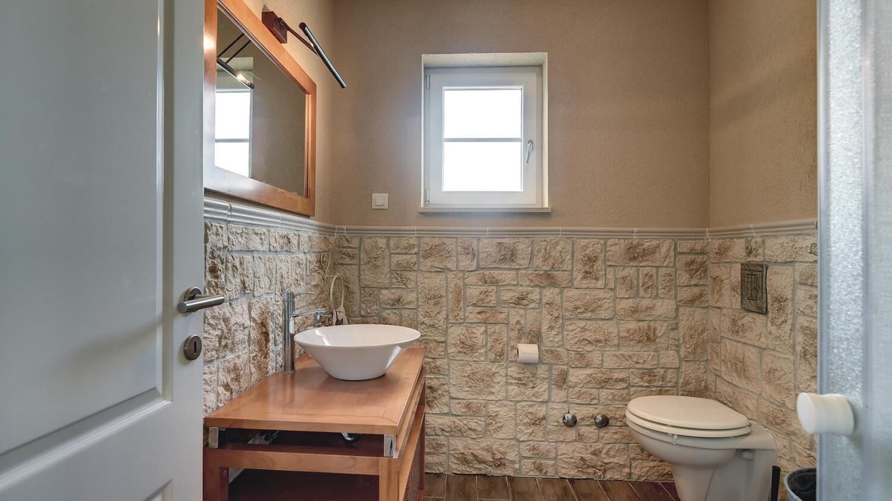 Photo of Bathroom in Rakalj