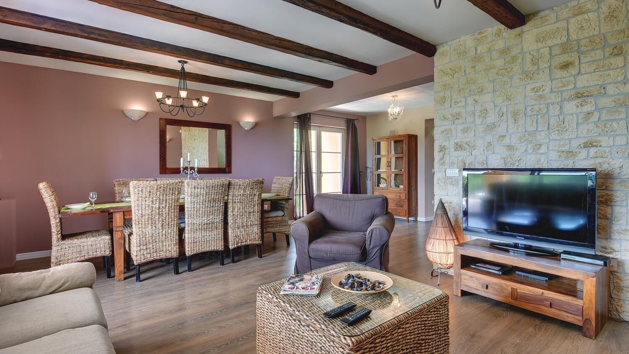 Photo of Livingroom in Rakalj