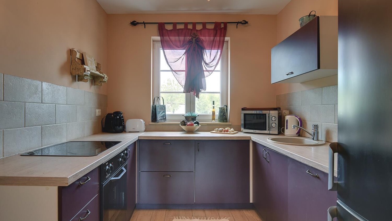 Photo of Kitchen in Rakalj