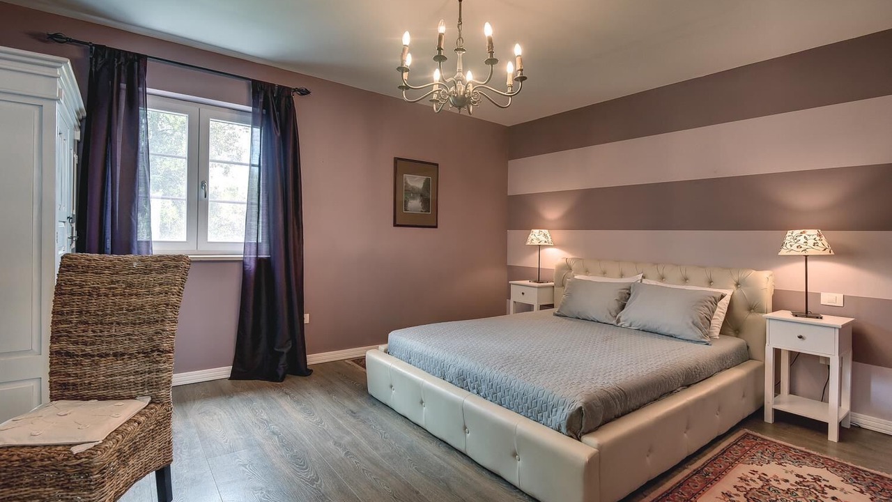 Photo of Bedroom in Rakalj