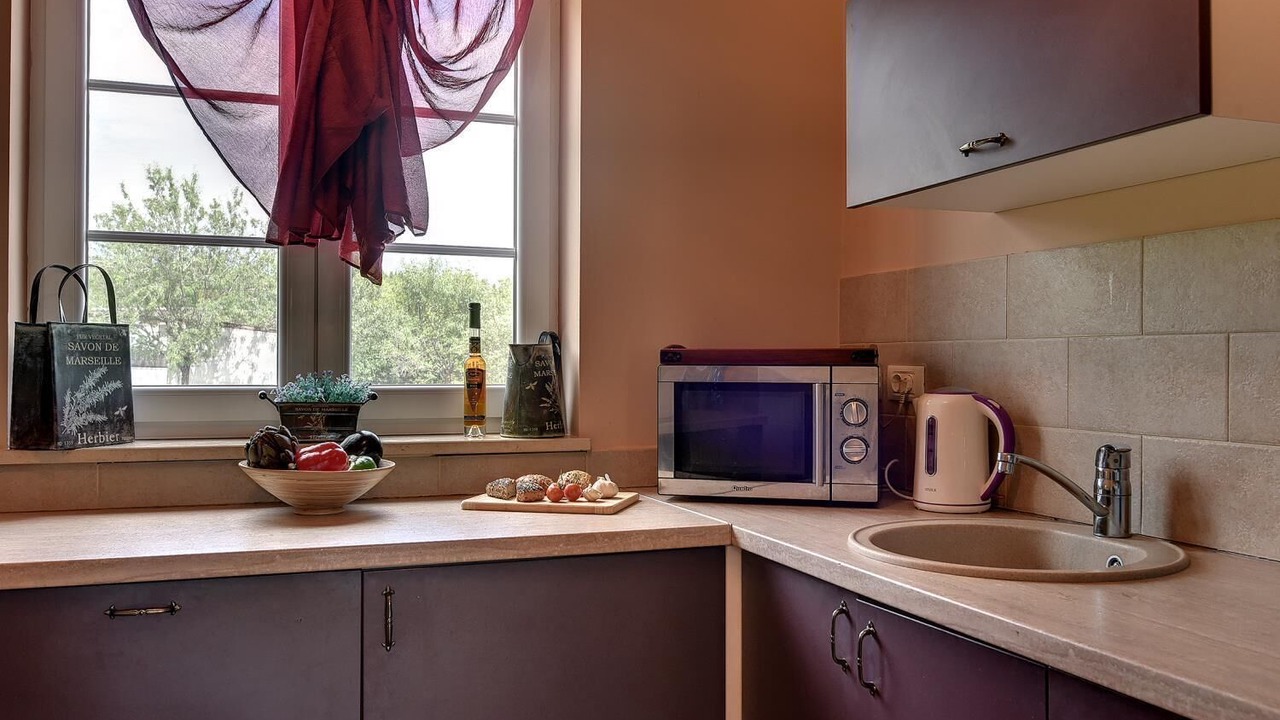 Photo of Kitchen in Rakalj