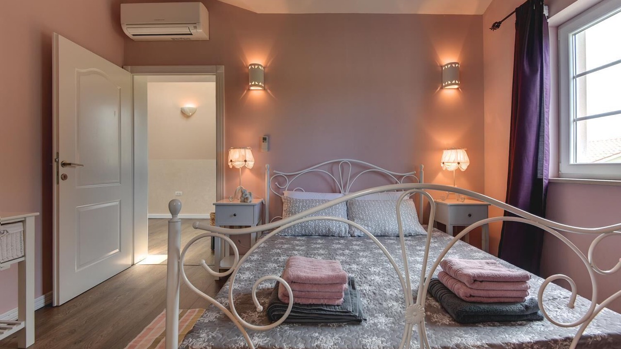 Photo of Bedroom in Rakalj