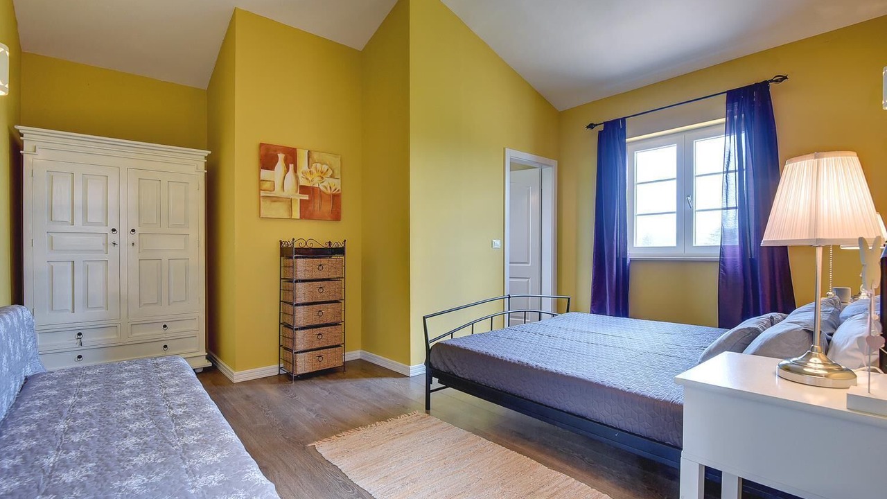 Photo of Bedroom in Rakalj