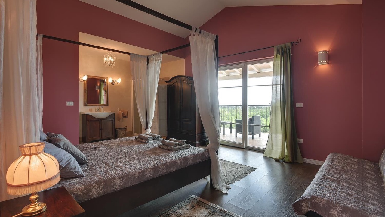 Photo of Bedroom in Rakalj