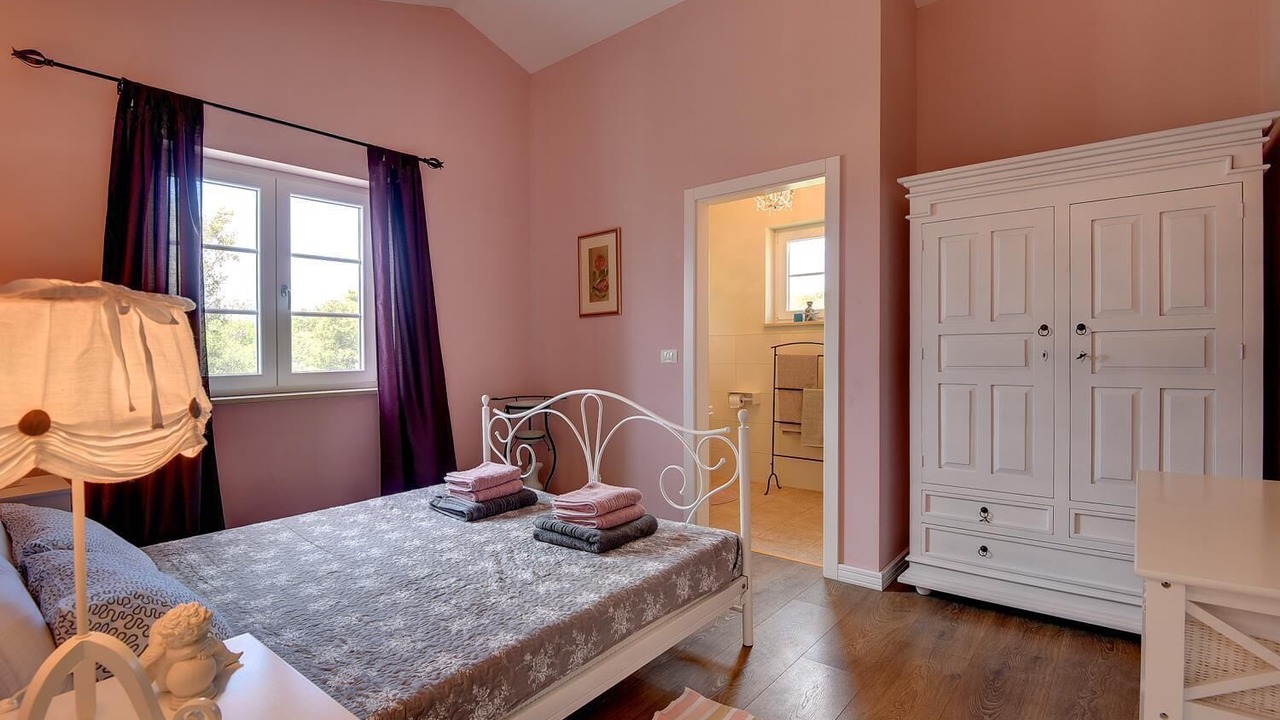 Photo of Bedroom in Rakalj
