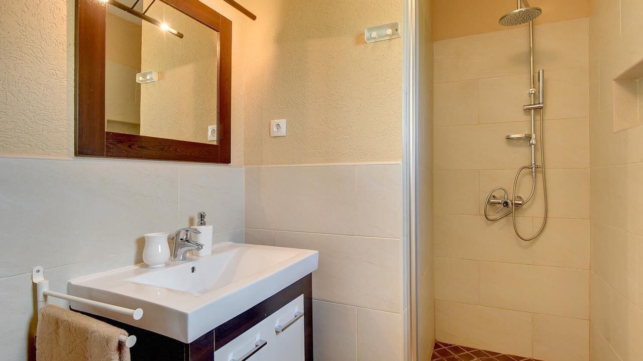 Photo of Bathroom in Rakalj