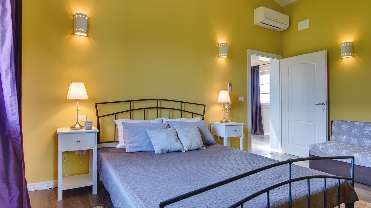 Photo of Bedroom in Rakalj