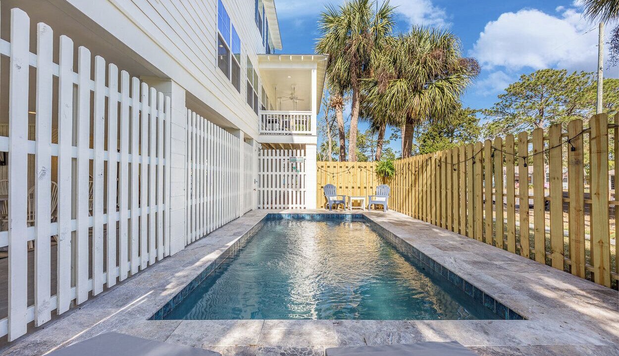 Photo of Outdoor in Savannah Beach