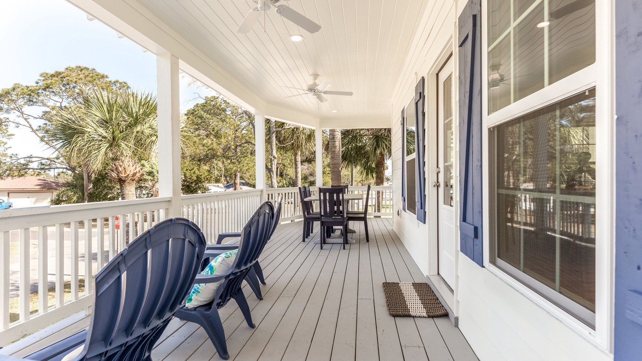 Photo of Outdoor in Savannah Beach