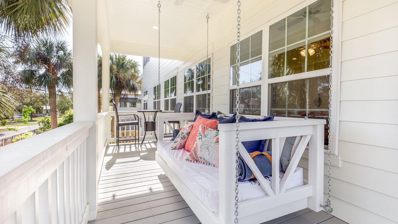 Photo of Outdoor in Savannah Beach