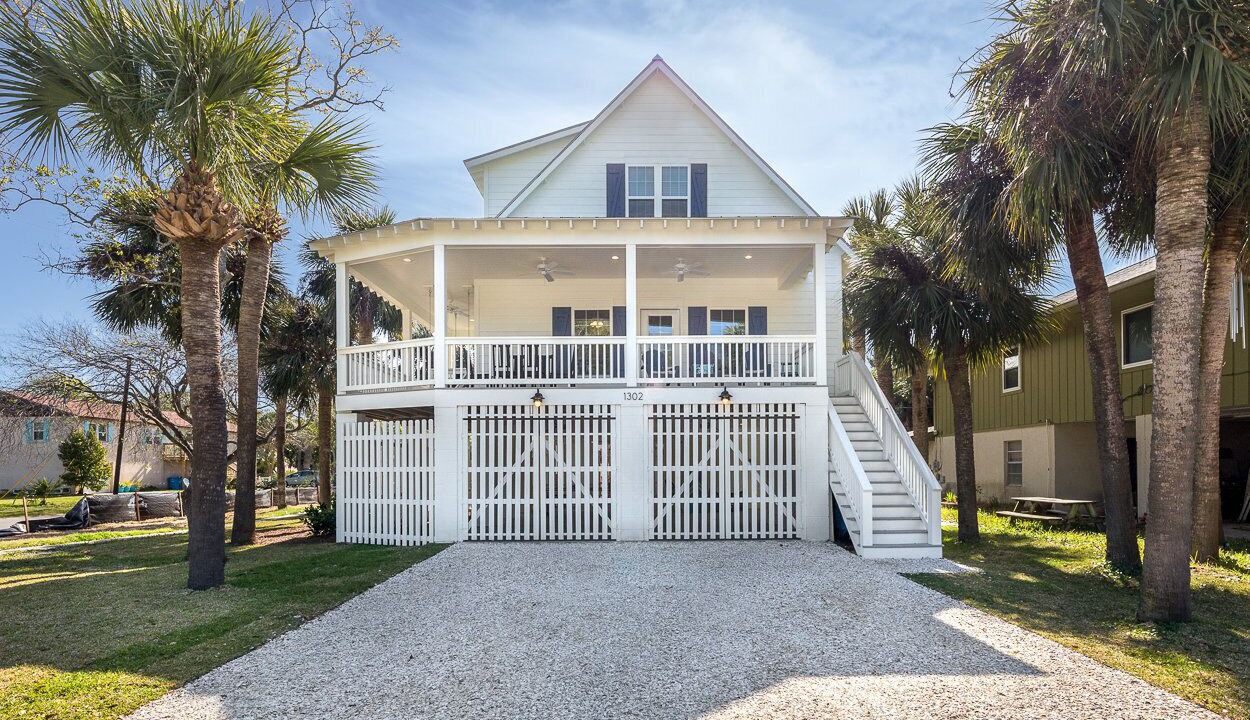 Photo of Outdoor in Savannah Beach