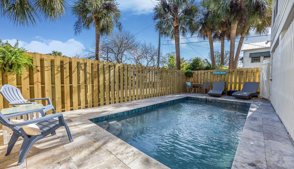 Photo of Outdoor in Savannah Beach