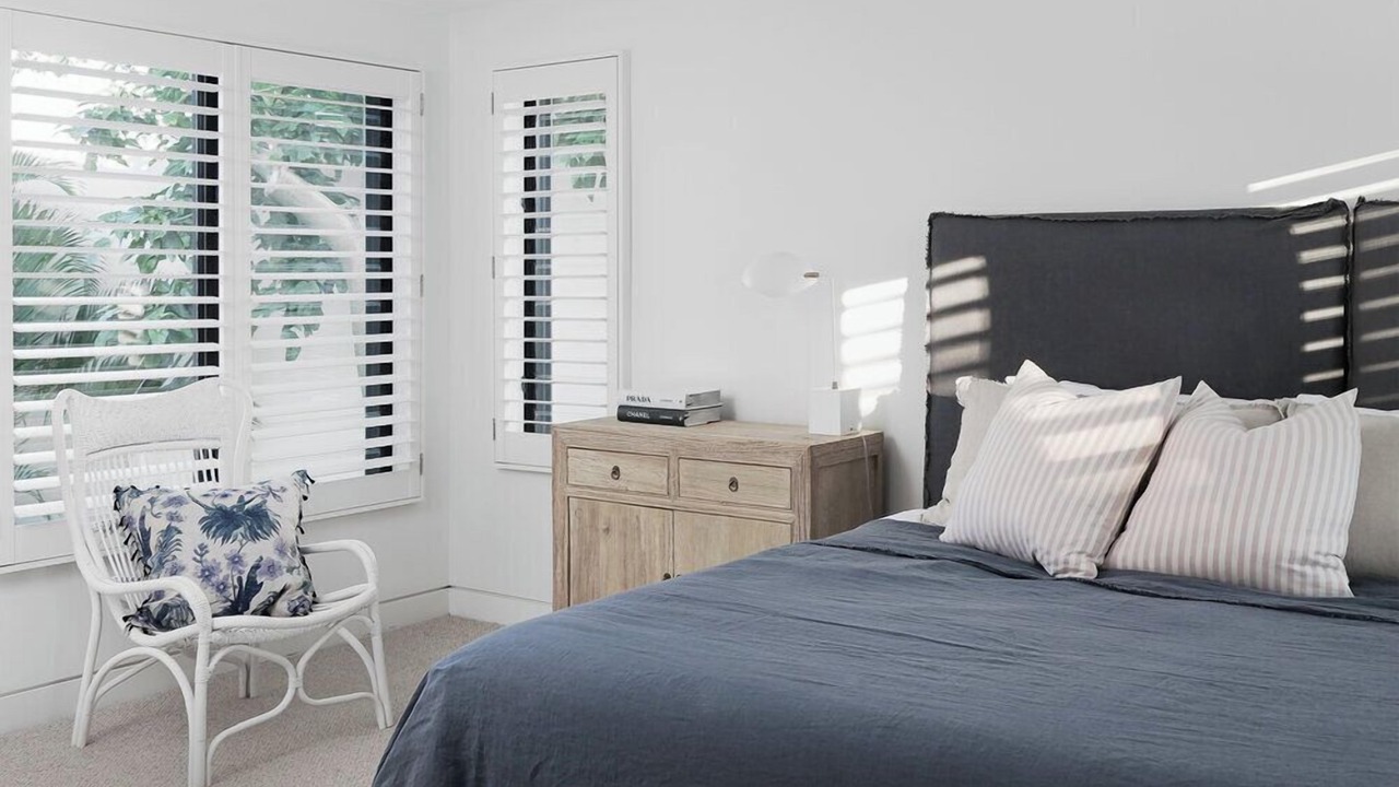 Photo of Bedroom in Sunshine Beach