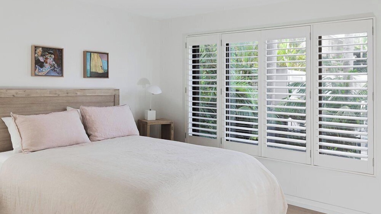 Photo of Bedroom in Sunshine Beach