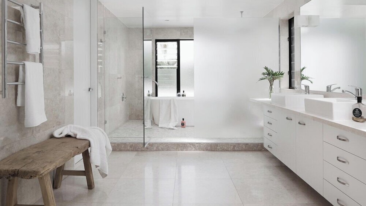 Photo of Bathroom in Sunshine Beach