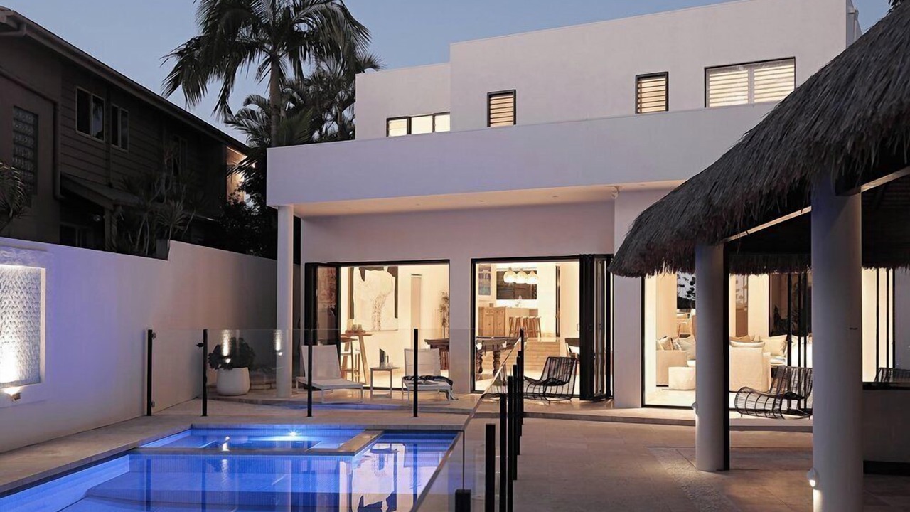 Photo of Outdoor in Sunshine Beach