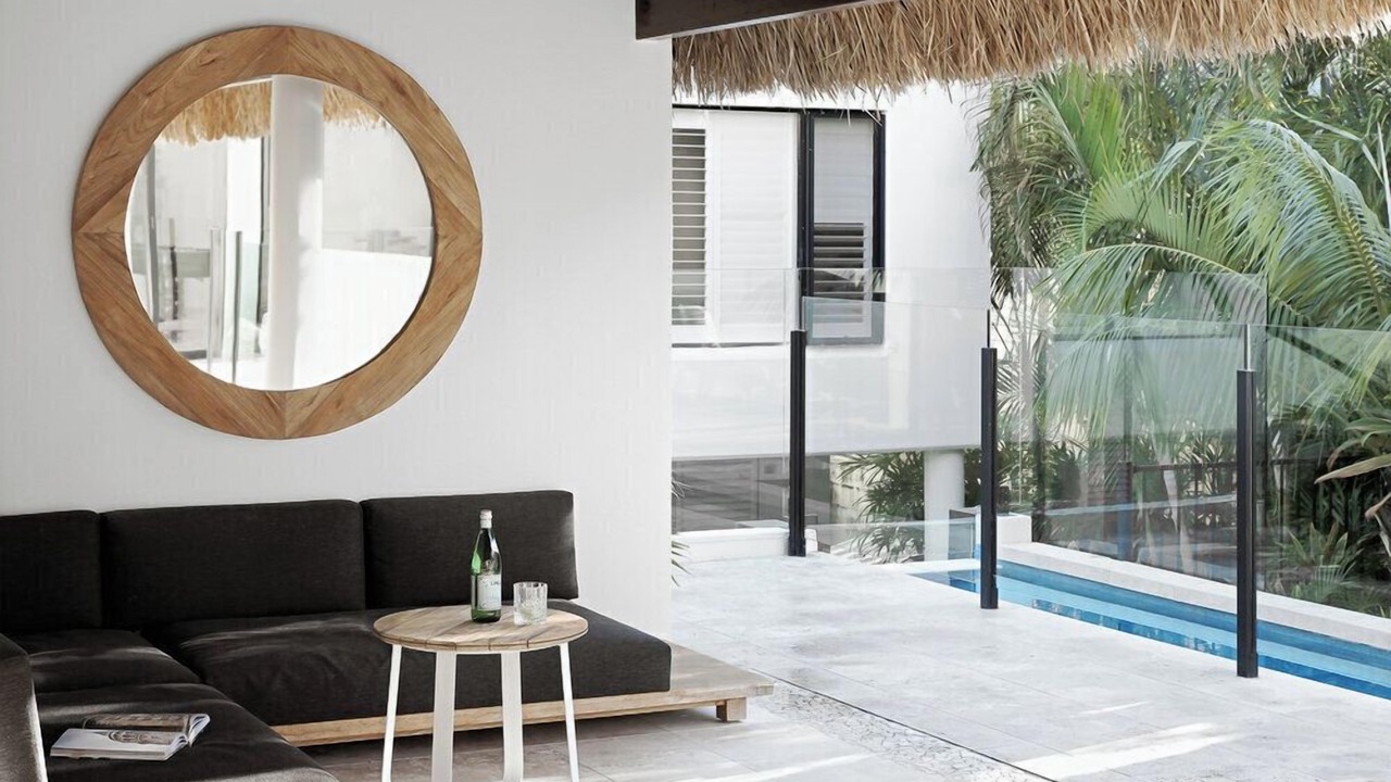 Photo of Livingroom in Sunshine Beach