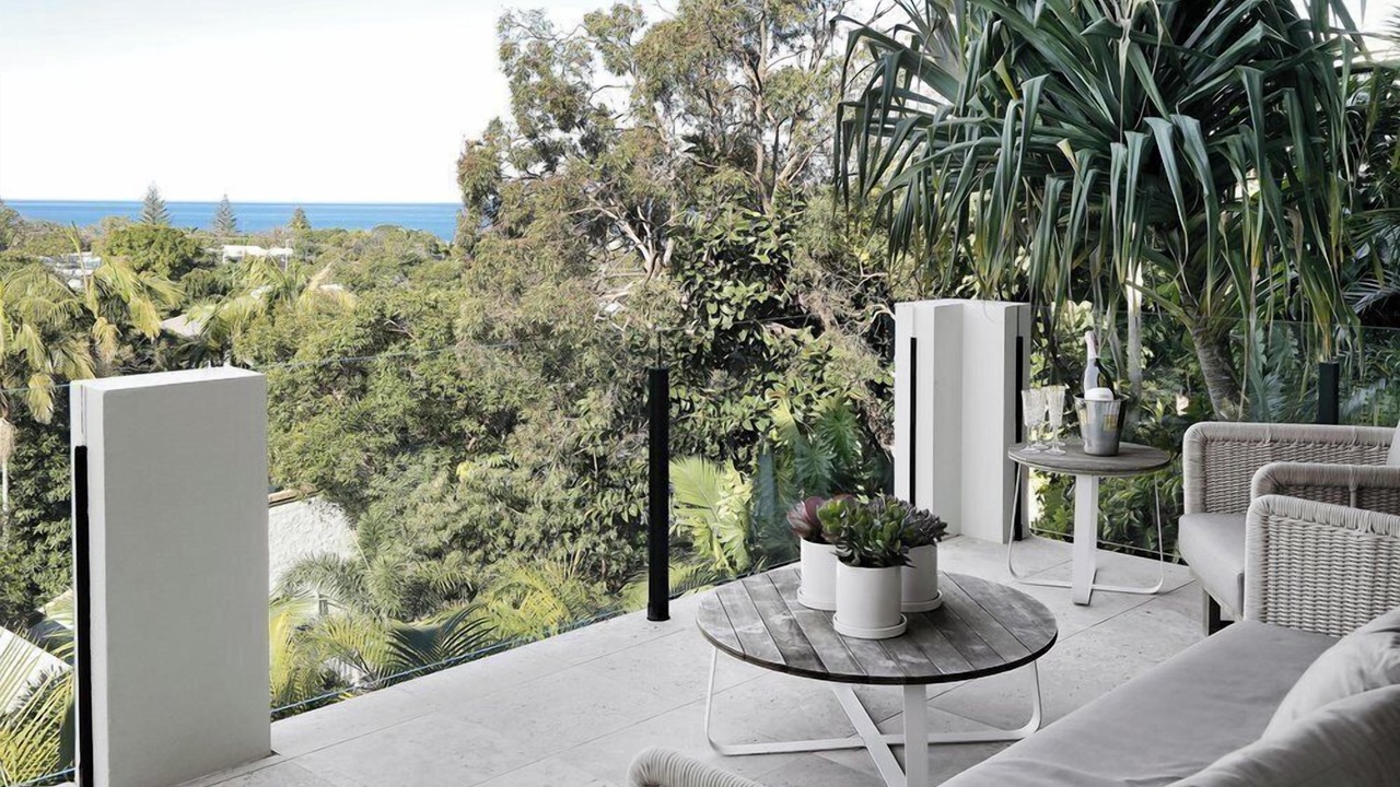 Photo of Outdoor in Sunshine Beach