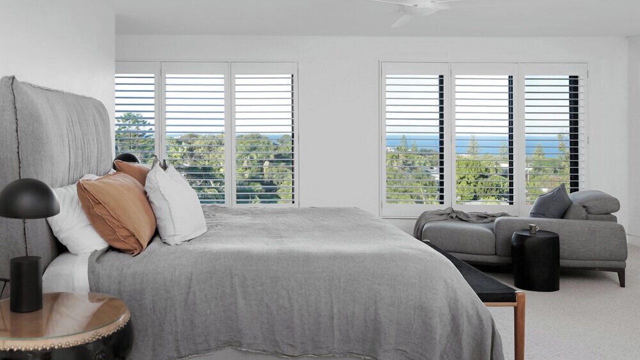 Photo of Bedroom in Sunshine Beach