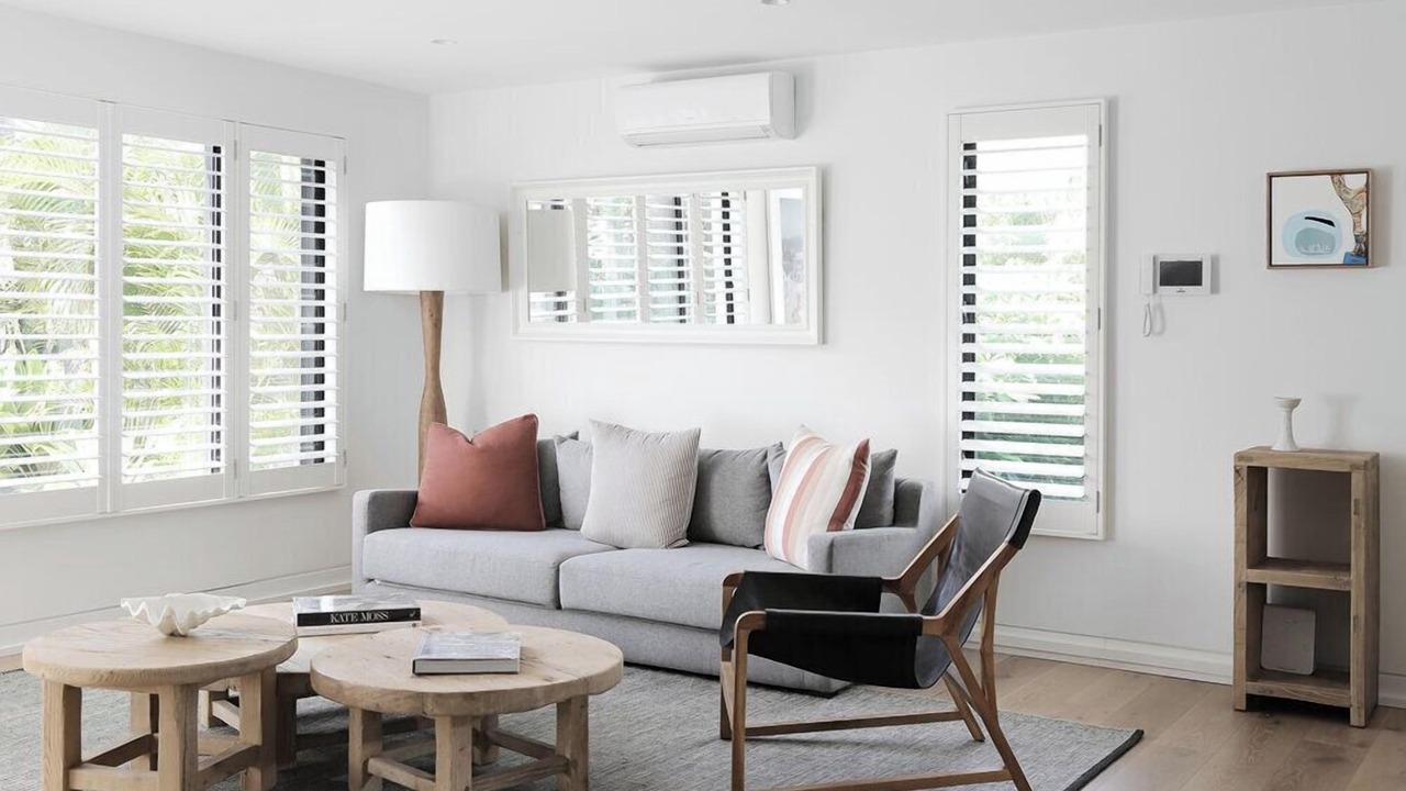 Photo of Livingroom in Sunshine Beach