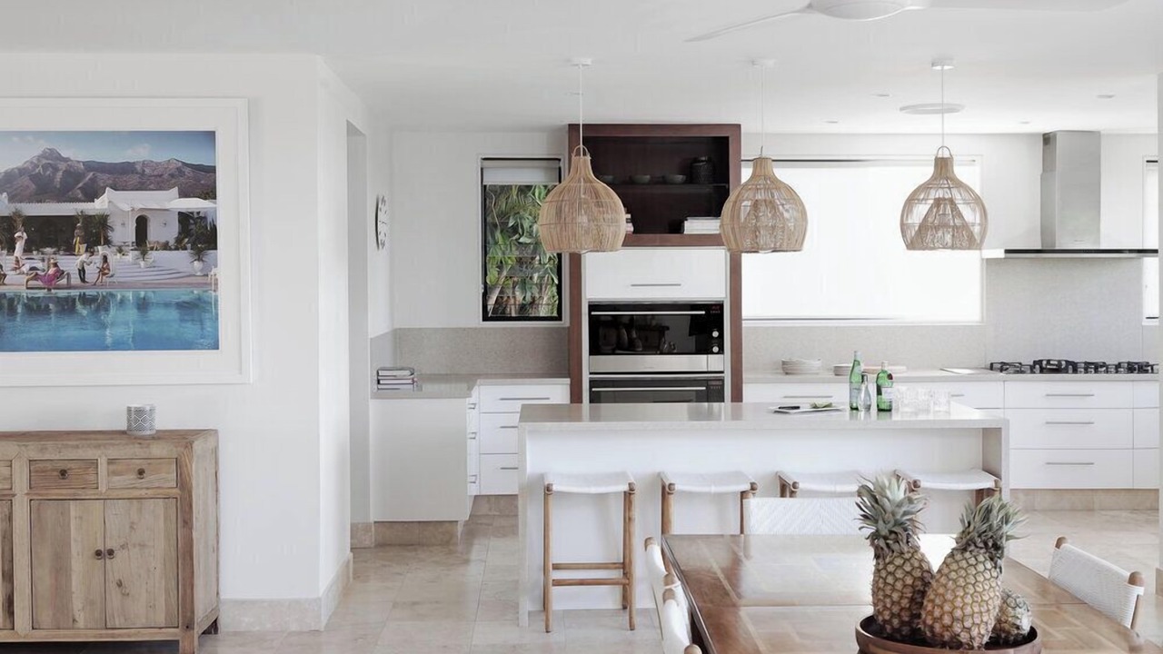 Photo of Kitchen in Sunshine Beach