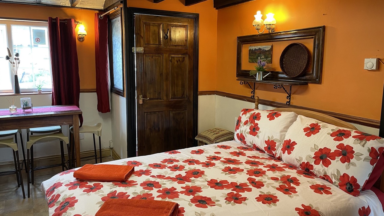 Photo of Bedroom in Stockton-on-Tees