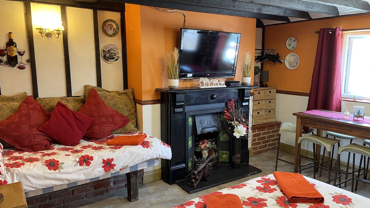 Photo of Bedroom in Stockton-on-Tees