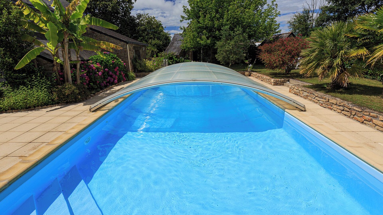 Photo of Outdoor in Saint-Andre-des-Eaux