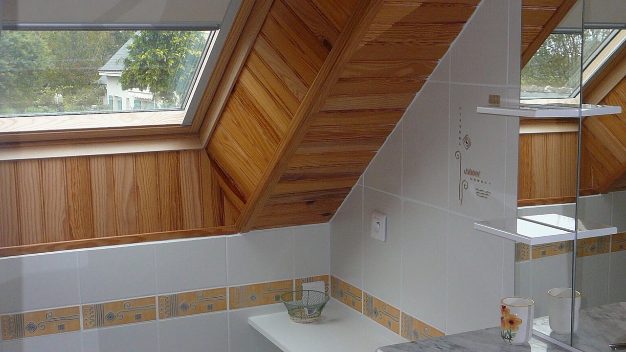 Photo of Bathroom in Saint-Andre-des-Eaux