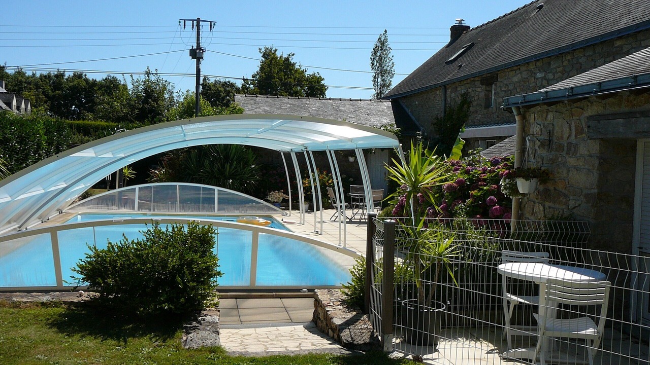 Photo of Outdoor in Saint-Andre-des-Eaux