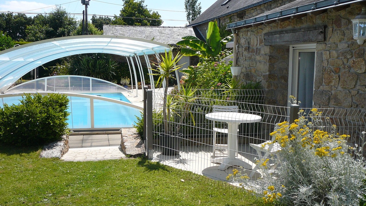 Photo of Outdoor in Saint-Andre-des-Eaux