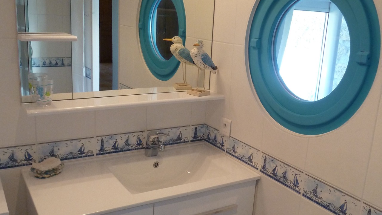 Photo of Bathroom in Saint-Andre-des-Eaux