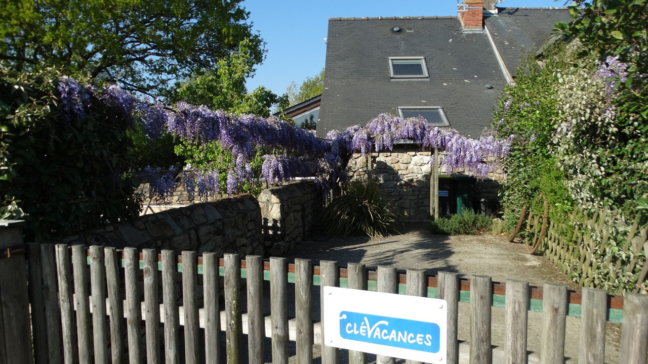 Photo of Outdoor in Saint-Andre-des-Eaux